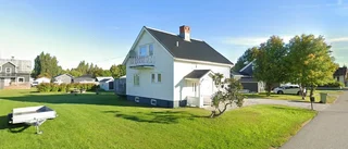 92 kvadratmeter stort hus i Piteå sålt för 1 600 000 kronor