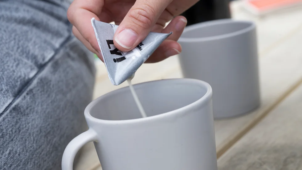 Det har inte gått bra för Oatly på börsen. Arkivbild.