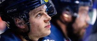 Klart: Hävelid kan ha gjort sin sista match i LHC: "Vill spela"