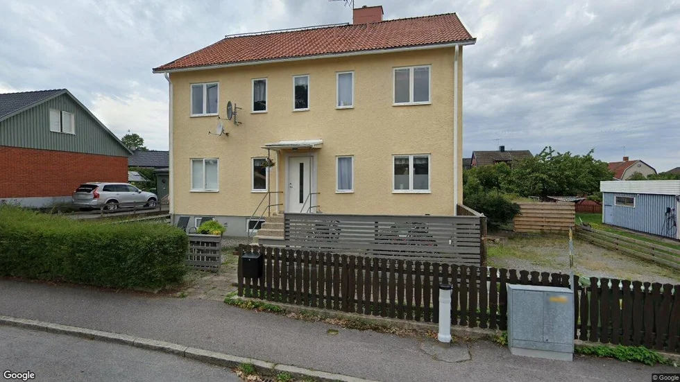 Johannesdalsgatan 12