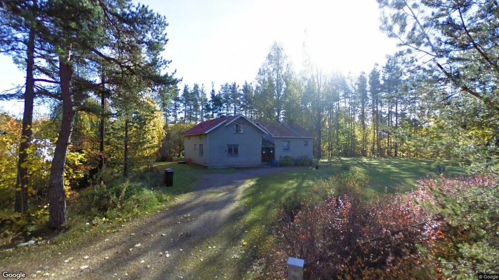 Smedsvägen 7
