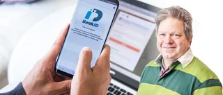 ”Telefonbedragare lurar äldre: Vill bankerna skydda oss?”