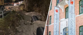 Får betala böter efter missen – grävde utan lov