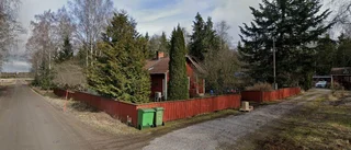 Mindre hus på 52 kvadratmeter sålt i Vreta Kloster – priset: 1 195 000 kronor