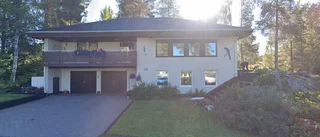 Nya ägare till 70-talshus i Korsträsk, Älvsbyn – prislappen: 1 500 000 kronor