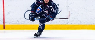 LHC-backen uttagen till starten på "JVM-resan"