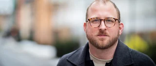 Möt Niklas – vår nya krönikör: "Svårt att vara man"