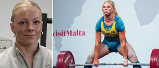 Piteåbon: "Är väldigt säker på att jag kommer slå världsrekordet"
