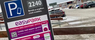 P-avgift från första timmen blir dödsstöten för Piteås centrum 