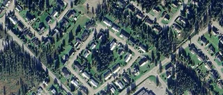 70-talshus på 130 kvadratmeter sålt i Malå – priset: 300 000 kronor