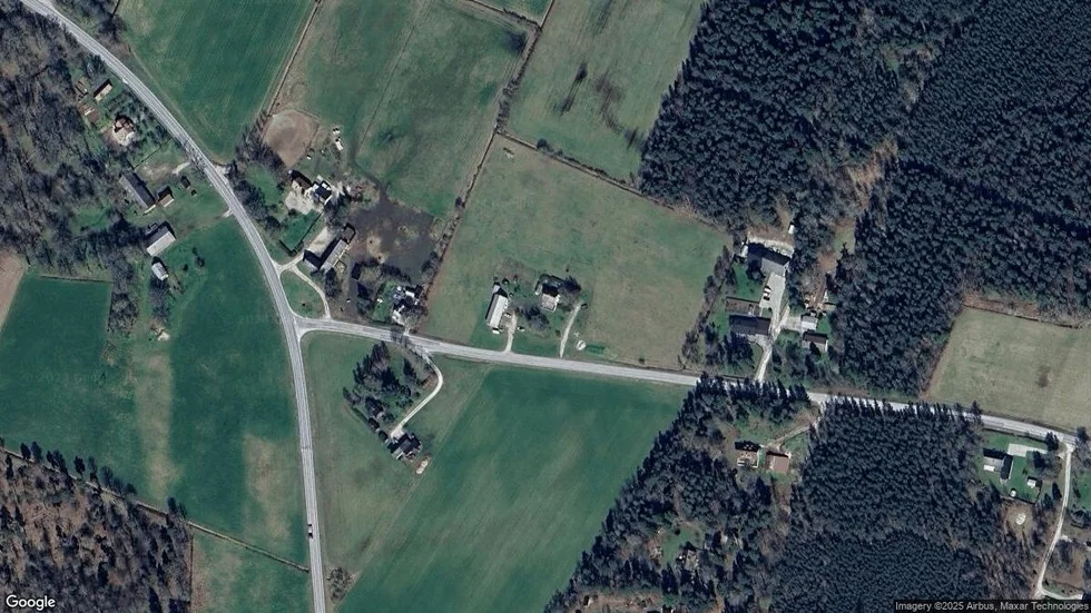 Området kring Ekeby Stenstugårds 107