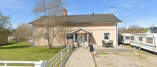 Jättehus sålt – för drygt 2 miljoner