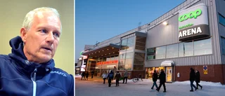 Framsteg i sega arenadiskussionerna: "Ligger i allas intresse"