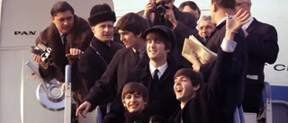 Veckans filmer och serier – Beatleshysteri i USA
