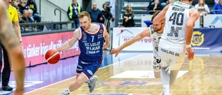 Norrköping Dolphins - BC Luleå