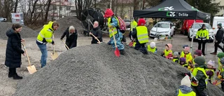 Nu ska Örbyhus få ännu en förskola