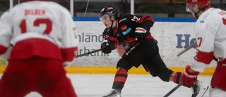 Spännande avslutning - NSK höll undan: matchen minut för mínut