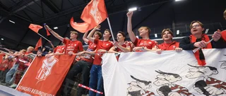 Matchkrocken: Kan tvingas bort från Eskilstuna