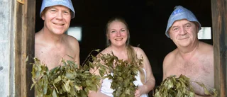 Här finns Sveriges största rökbastu