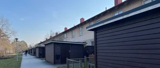 ”Vi upprepar att vi verkligen inte vill sälja”