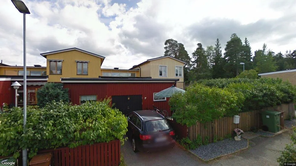 Vulcanusvägen 30F