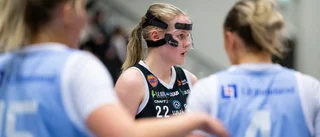 Emma höll masken matchen ut – nu väntar slutspel 