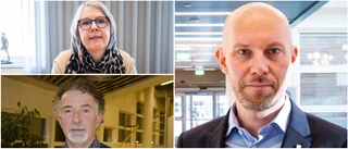 Claes Nordmark (S) är sjukskriven – nu kan hans höga lön sänkas