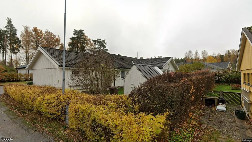 Sörängsvägen 10