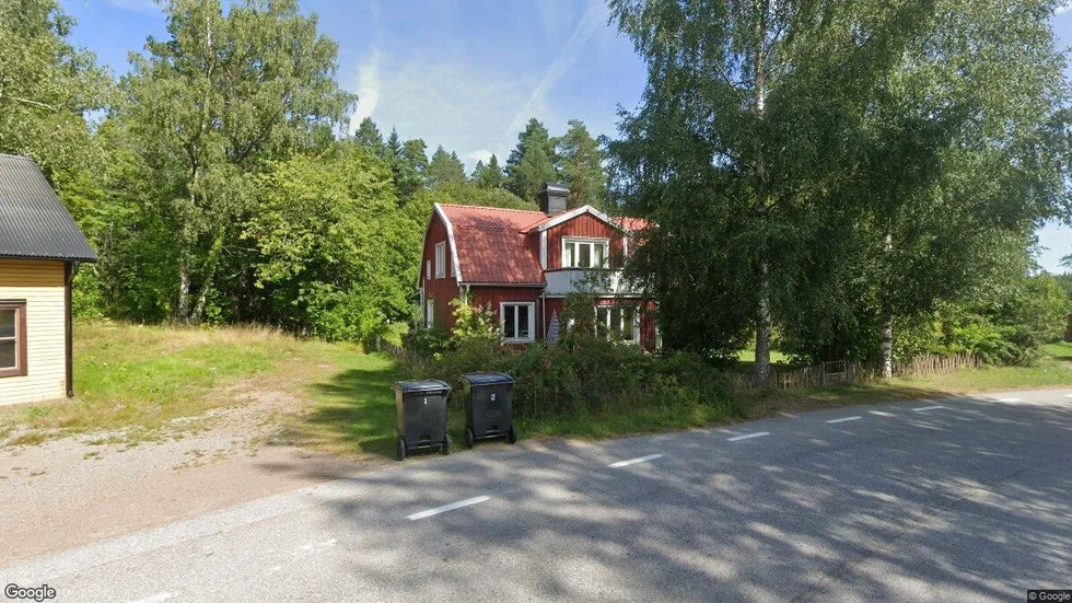 Oskarshamnsvägen 3