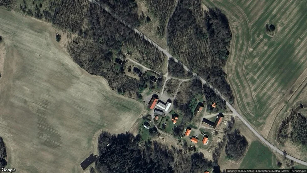 Området kring Vigle 40