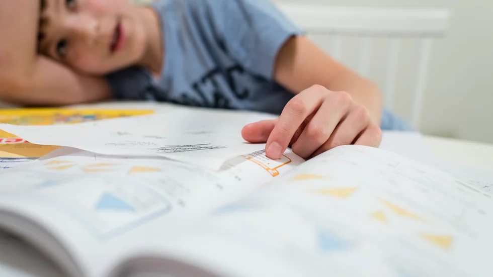 Fler och fler barn medicinerar för adhd, nu visar forskning att det inte hjälper för vart tredje barn. GEnrebild, barnet på bilden har inget med artikeln att göra.