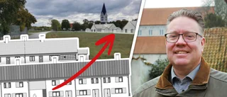 Stora bostadsplaner i socknen – vill öka inflyttning