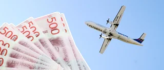 SD: Vi ska få bukt med bidragstagarna som lämnat landet
