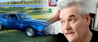 Mikael bröt ryggen i skoterolycka – nu slåss han mot kommunen
