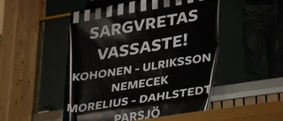 Publikens gliring mot Storvretas "domarhjälp"