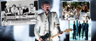 Kent-chatta: Bästa låten? Starkaste konsertminnet?