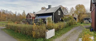 Huset på Medoragatan 3 i Skutskär sålt för andra gången sedan 2023