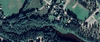 Ny ägare tar över hus i Pajala