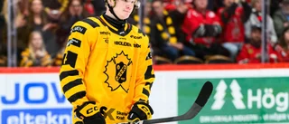 Tunga kvällen: Gick miste om A-lagsavtal – efter matchstraffet