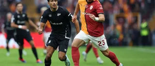 Elfsborg pressade storlaget i Istanbul, Qasem skapade straff