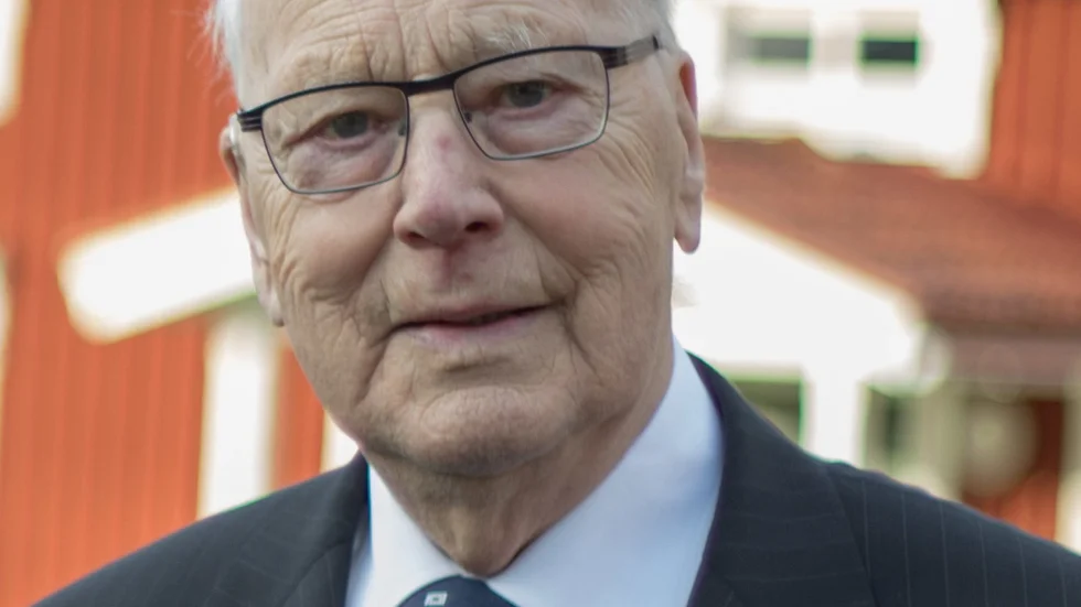 Göte Nilsson. 