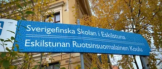 Kommunen måste hjälpa till att bevara Sverigefinska skolan
