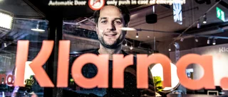 Klarna-topp tvingas lämna styrelsen