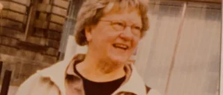 Minnesord: Birgit Viklund     