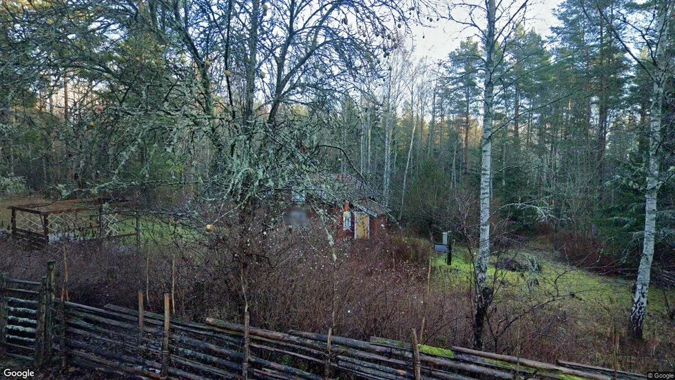 Brännebro 116