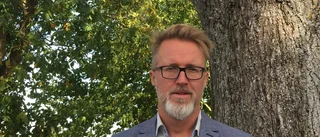 Mattias forskar om hur man kan värna kulturarv