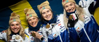Pengaregnet: Så mycket tjänade svenska åkarna på VM-succén