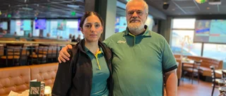 Northvolt tog ”springnotor” på O'Learys • Ägarna: ”Känns tråkigt”