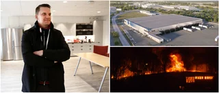 Här ska det satsas igen – efter storbranden som förstörde allt