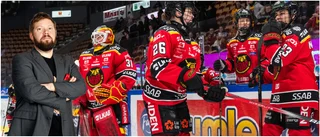 ”Det här var ett lag i gungning – ett lag utan Hiirikoski”
